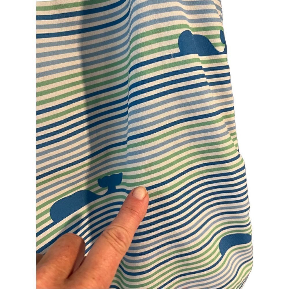 Vineyard Vines board shorts - Picture 5 of 7